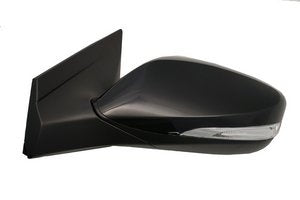 زجاج المراية الخارجية كامل - HYUNDAI ACCENT يسار ( 2016 )