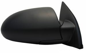 زجاج المراية الخارجية كامل - HYUNDAI ACCENT يمين ( 2008 )