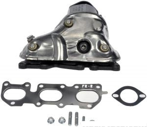 دبة تلوث - HYUNDAI AZERA خلفي ( 2014 )
