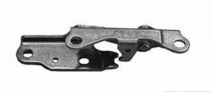 مفصل غطاء المحرك - HYUNDAI AZERA يسار ( 2010 )