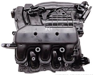 طقم سحب الهواء - HYUNDAI AZERA ( 2016 )