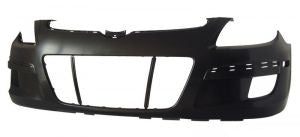 صدام - HYUNDAI ELANTRA أمامي ( 2009 )