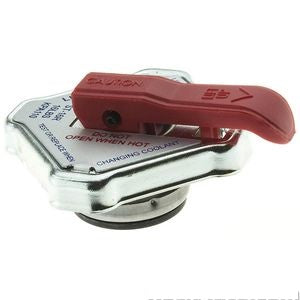 غطا قربة الرديتر - HYUNDAI ELANTRA ( 2020 )