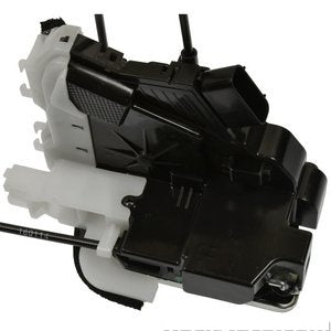 ماكينة قفل الباب - HYUNDAI ELANTRA خلفي يمين ( 2014 )