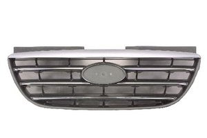 شبك السيارة - HYUNDAI ELANTRA ( 2009 )