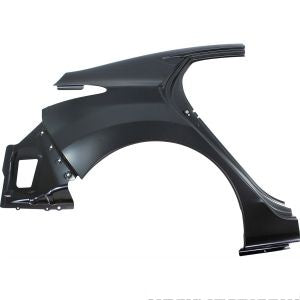 رفرف خلفي - HYUNDAI GENESIS COUPE يسار ( 2010 )