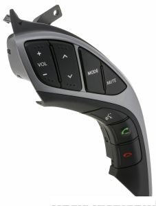موصل عجلة القيادة Audio Control Key - HYUNDAI ELANTRA ( 2014 )