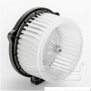 موتور مروحة - HYUNDAI GENESIS COUPE أمامي ( 2015 )