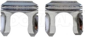 مشبك لي الفرامل - HYUNDAI GENESIS COUPE أمامي ( 2010 )