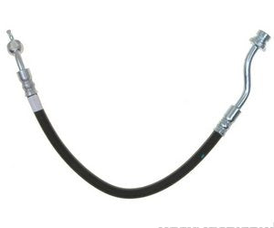 لي الفرامل - HYUNDAI GENESIS COUPE خلفي يسار ( 2015 )