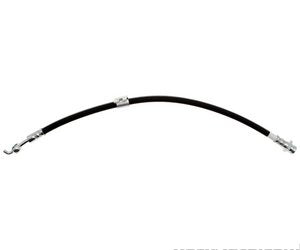 لي الفرامل - HYUNDAI GENESIS COUPE أمامي يمين ( 2015 )