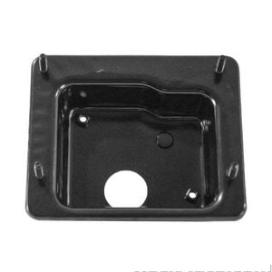 قواعد صدام - HYUNDAI GENESIS COUPE خلفي يمين ( 2014 )