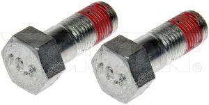 برغي دعامة الفرامل - HYUNDAI GENESIS COUPE خلفي ( 2010 )