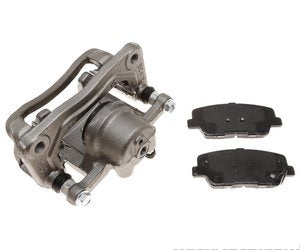 بستم - HYUNDAI GENESIS COUPE خلفي يمين ( 2015 )