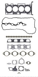 طقم وجه رأس المكينة - HYUNDAI GENESIS COUPE ( 2011 )
