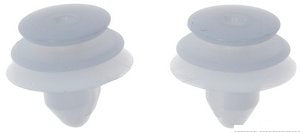 مشبك ديكور الباب - HYUNDAI GENESIS COUPE ( 2016 )