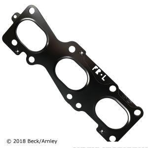 جلدة مشعب الإكزوزت - HYUNDAI GENESIS COUPE يسار ( 2016 )