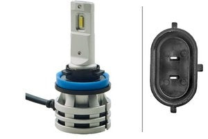 لمبة ضباب / قيادة - HYUNDAI GENESIS COUPE أمامي ( 2010 )