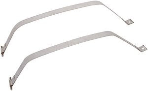 حزام تثبيت تانكي الوقود - HYUNDAI GENESIS COUPE ( 2013 )