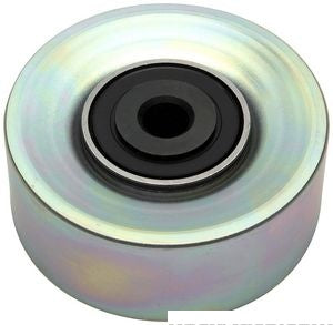 بكرة التوجيه الثانوي - HYUNDAI GENESIS COUPE ( 2015 )