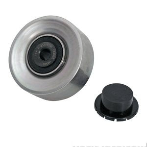 بكرة التوجيه الثانوي - HYUNDAI GENESIS COUPE ( 2016 )