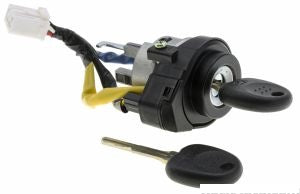 أسطوانة قفل الإشعال - HYUNDAI GENESIS COUPE ( 2016 )