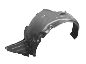 رفرف داخلي - HYUNDAI GENESIS COUPE يسار ( 2014 )