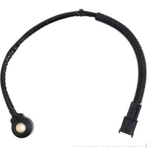 حساس الاصطدام / الانفجار - HYUNDAI GENESIS COUPE يسار ( 2016 )