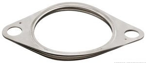 جلدة / صوفة فلنج - HYUNDAI GENESIS COUPE ( 2016 )