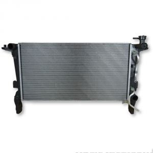 راديتر - HYUNDAI GENESIS COUPE ( 2010 )