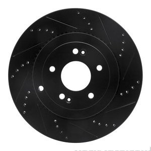 هوب - HYUNDAI GENESIS COUPE خلفي يمين ( 2014 )