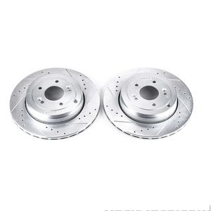 هوب - HYUNDAI GENESIS COUPE خلفي ( 2016 )