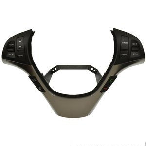موصل عجلة القيادة Audio Control Key - HYUNDAI GENESIS COUPE ( 2013 )