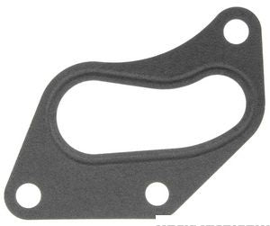 منظم الحرارة / غطاء منظم الحرارة / عازل مخرج الماء - HYUNDAI GENESIS COUPE يسار ( 2015 )