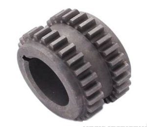 ترس توقيت الكرنك - HYUNDAI GENESIS COUPE ( 2013 )