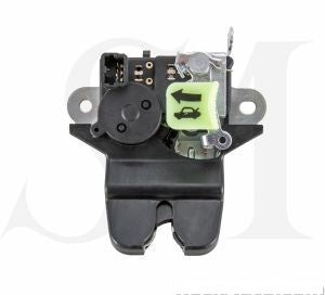 موتور قفل الشنطة - HYUNDAI GENESIS COUPE ( 2015 )