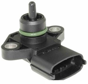 حساس بوست التيربو - HYUNDAI GENESIS COUPE ( 2013 )