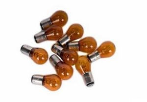 بلب إشارة - HYUNDAI GENESIS COUPE أمامي ( 2013 )