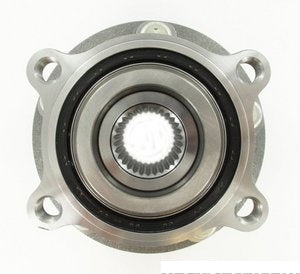 بيات رنق ومحور - HYUNDAI GENESIS COUPE خلفي ( 2013 )