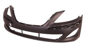 صدام - HYUNDAI GENESIS أمامي ( 2013 )