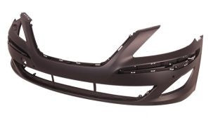 صدام - HYUNDAI GENESIS أمامي ( 2011 )