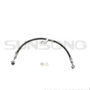 لي الفرامل - HYUNDAI IONIQ أمامي يمين ( 2018 )