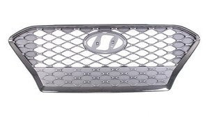 شبك السيارة - HYUNDAI KONA ( 2018 )