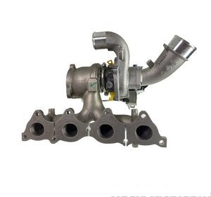 تيربو شارجر - HYUNDAI KONA ( 2018 )