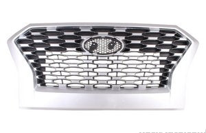 شبك السيارة - HYUNDAI PALISADE ( 2022 )