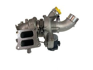 تيربو شارجر - HYUNDAI SANTA CRUZ ( 2022 )