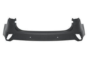 صدام - HYUNDAI SANTA FE XL خلفي ( 2019 )