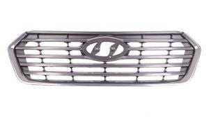 شبك السيارة - HYUNDAI SANTA FE XL أمامي ( 2019 )