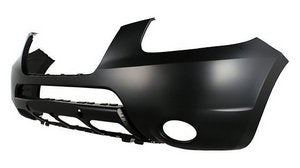 صدام - HYUNDAI SANTA FE أمامي ( 2009 )