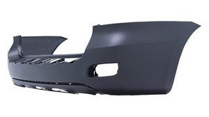 صدام - HYUNDAI SANTA FE خلفي ( 2007 )